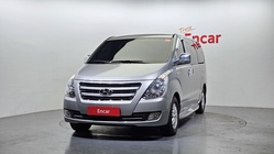 Hyundai Grandeur 2016