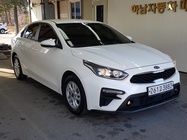 Kia K3 2020