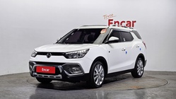 Ssangyong TIBOLI 2017