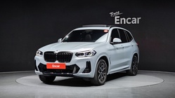 BMW X3 2023