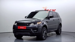 Land Rover Sport 2016