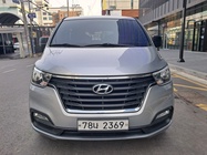 Hyundai Grandeur 2018