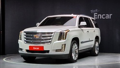 Cadillac Escalade 2020
