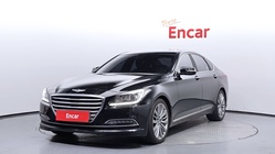Hyundai Genesis 2015