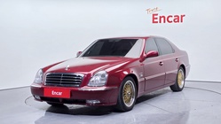 Ssangyong Chairman 2006