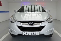 Hyundai Tucson 2012