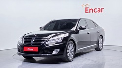 Hyundai Equus 2010