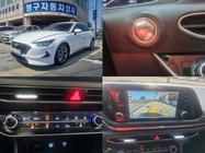 Hyundai Sonata 2020