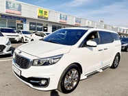 Kia Canival 2014