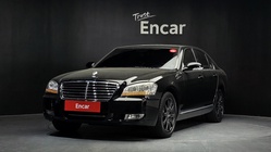 Ssangyong Chairman 2011