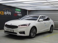 Kia K7 2016