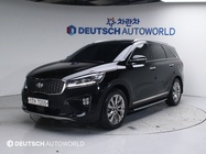 Kia Sorento 2018