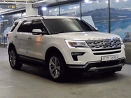 Ford Explorer 2019