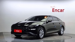 Kia K8 2024