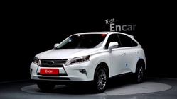 Lexus RX 2013