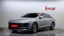Hyundai Grandeur 2025