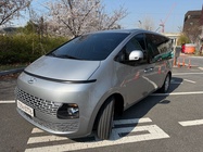Hyundai Staria 2021