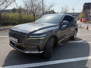 Genesis GV80 2020