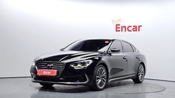 Hyundai Grandeur 2017