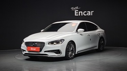 Hyundai Grandeur 2018