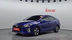 Hyundai Ioniq 2018