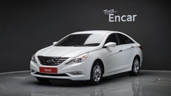 Hyundai Sonata 2010