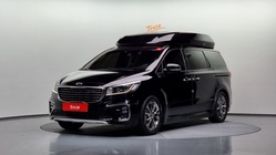 Kia Canival 2020