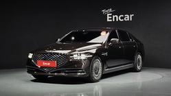 Genesis G90 2019