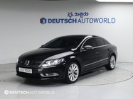 Volkswagen CC 2015