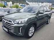 Ssangyong Rexton 2023