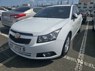 Chevrolet Lacetti 2010