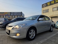 Hyundai i30 2009