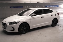 Hyundai Avante 2016
