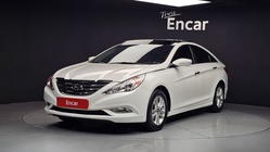 Hyundai Sonata 2010