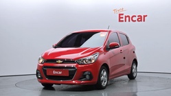 Chevrolet Spark 2016