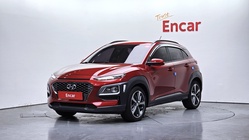 Hyundai Kona 2018