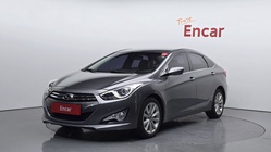 Hyundai i40 2013