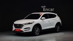 Hyundai Tucson 2015