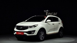 Kia Sportage 2013