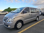 Hyundai Grandeur 2016