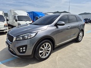 Kia Sorento 2015