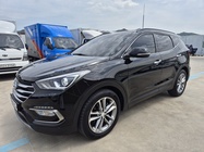 Hyundai Santa Fe 2016