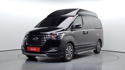 Hyundai Grandeur 2018