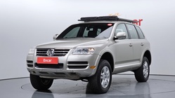 Volkswagen Touareg 2005
