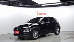 Hyundai Kona 2019