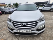 Hyundai Santa Fe 2015