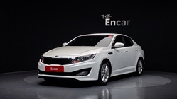 Kia K5 2013