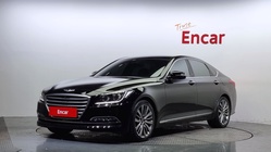 Hyundai Genesis 2014