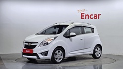 Chevrolet Spark 2012