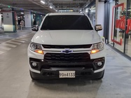 Chevrolet Colorado 2021